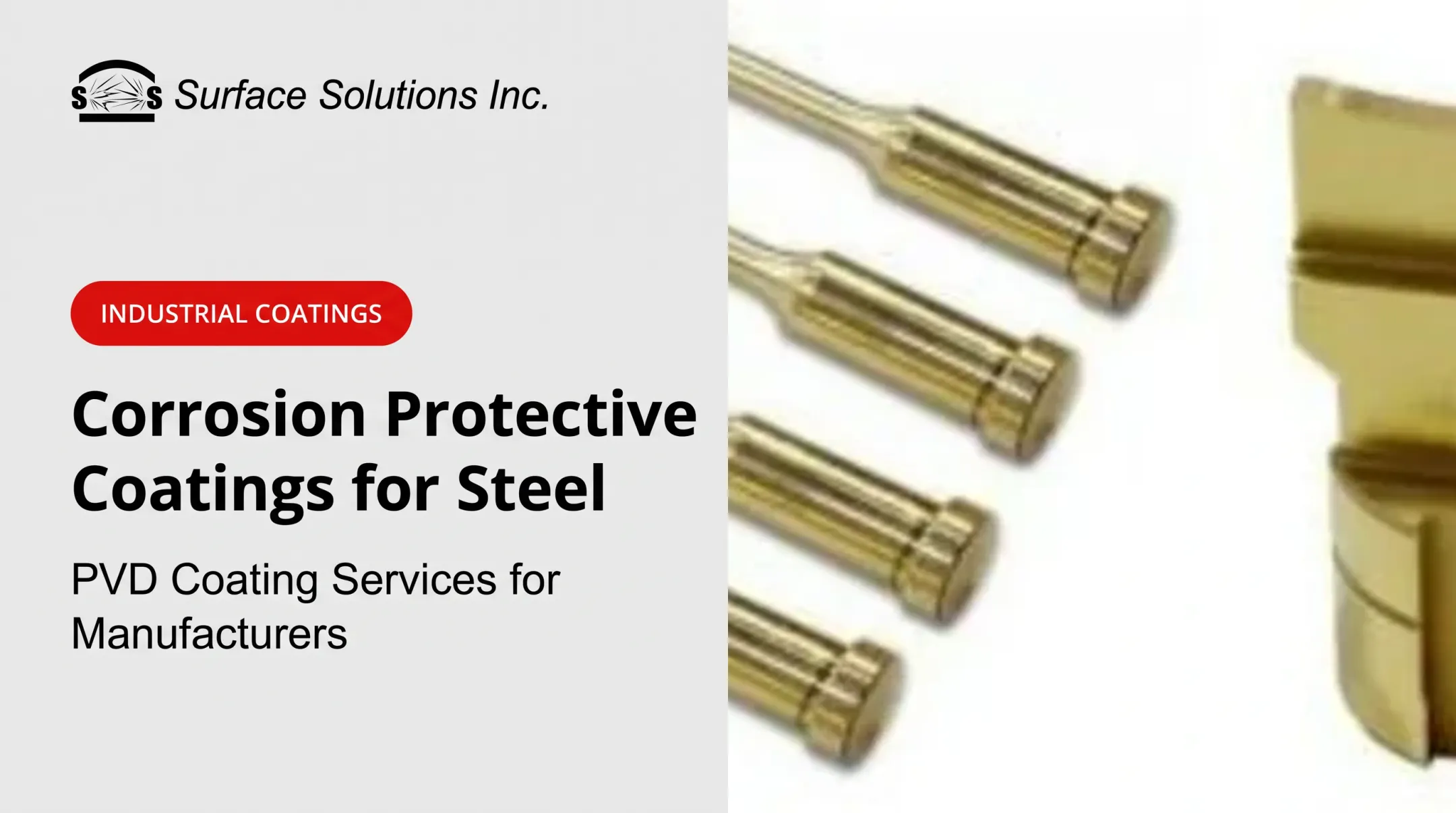 Corrosion Protective Coatings for Steel