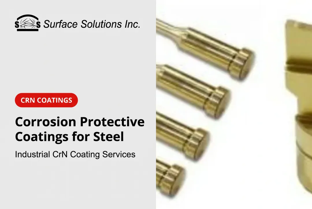 Corrosion Protective Coatings for Steel