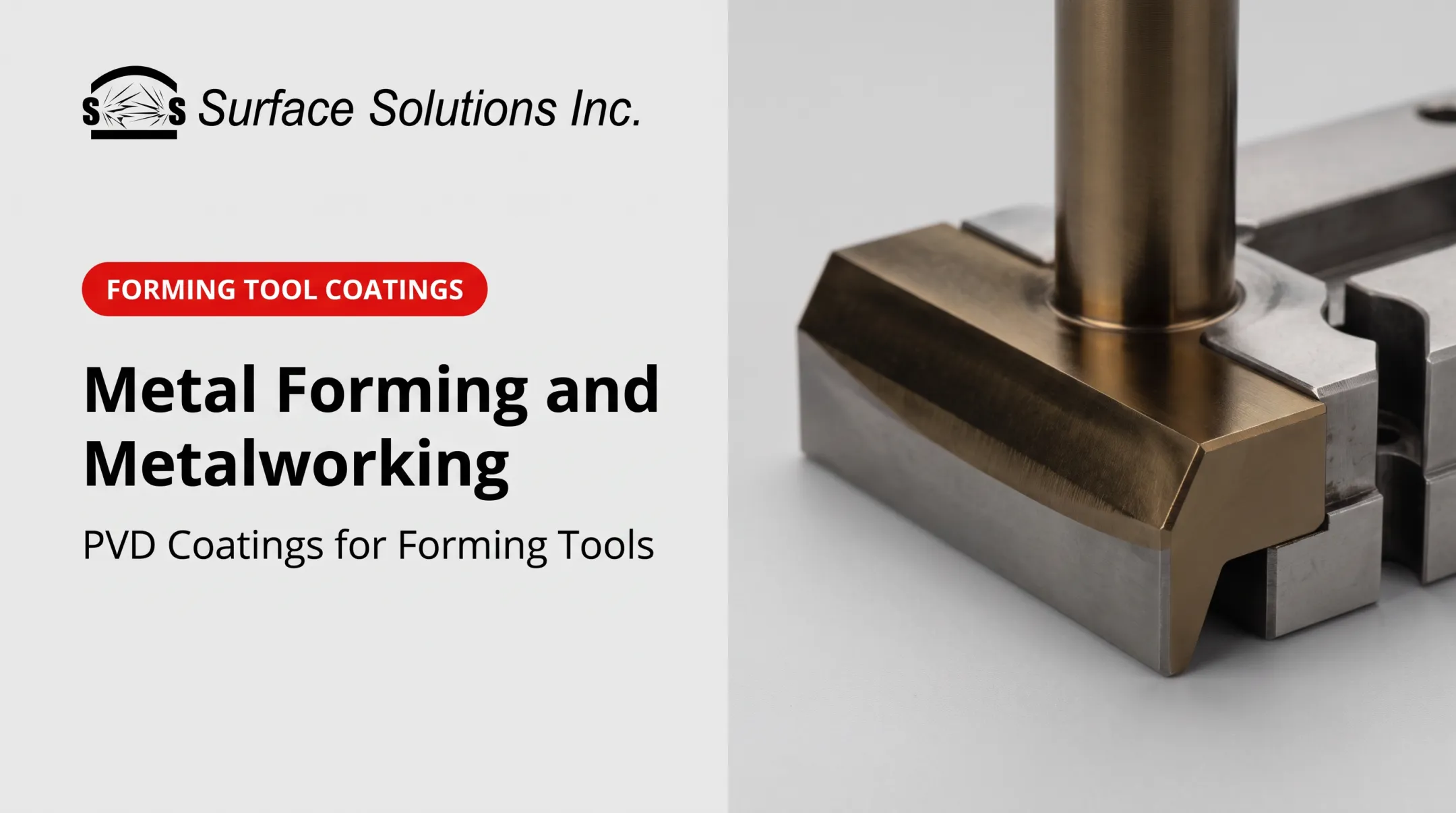 Metal Forming and Metalworking