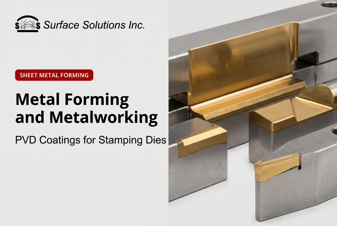 Metal Forming and Metalworking