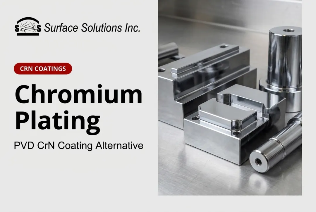 Chromium Plating