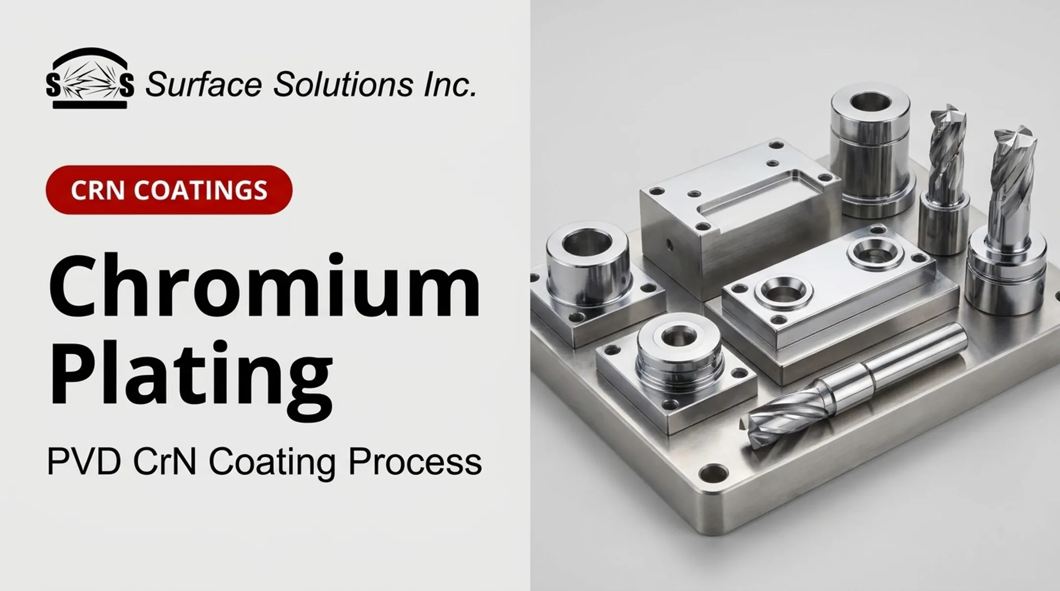 Chromium Plating
