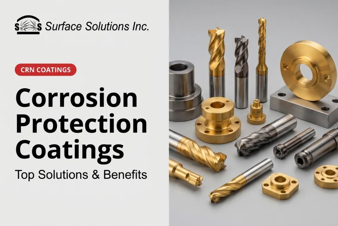 Corrosion Protection Coatings: Top Solutions & Benefits