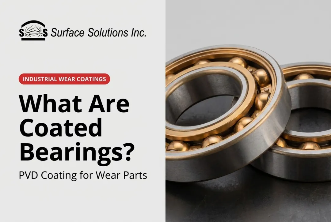 What Are Coated Bearings?