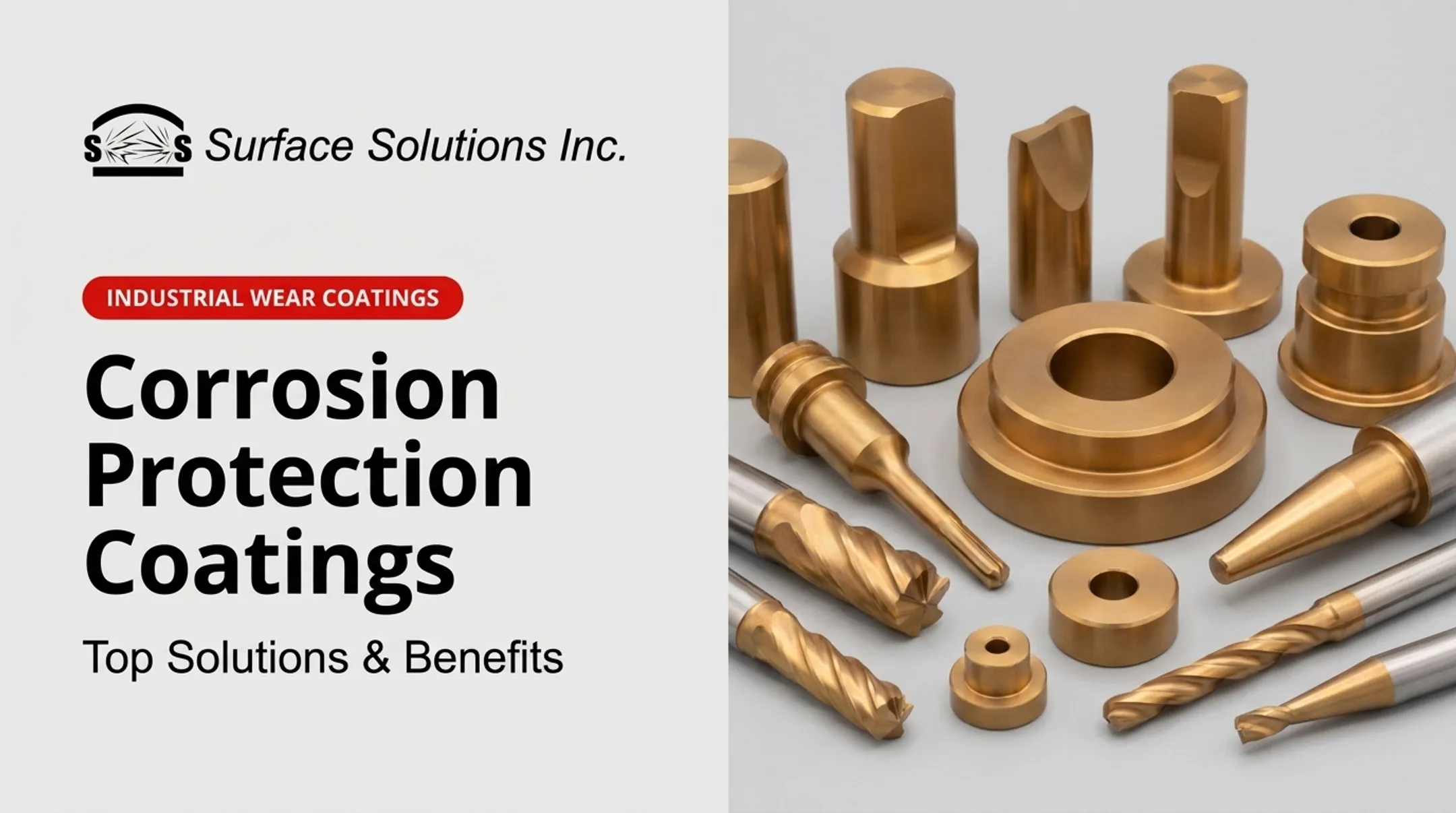 Corrosion Protection Coatings: Top Solutions &amp; Benefits