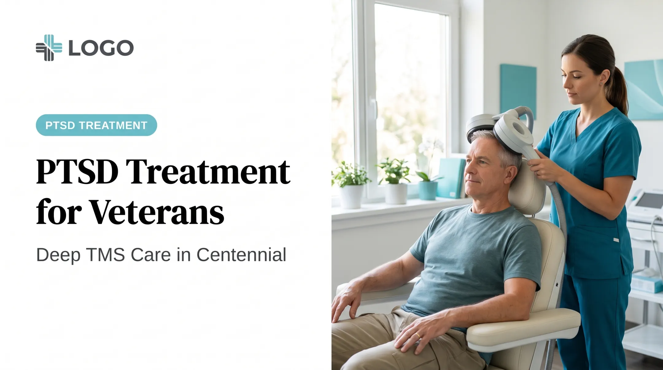 PTSD Treatment for Veterans