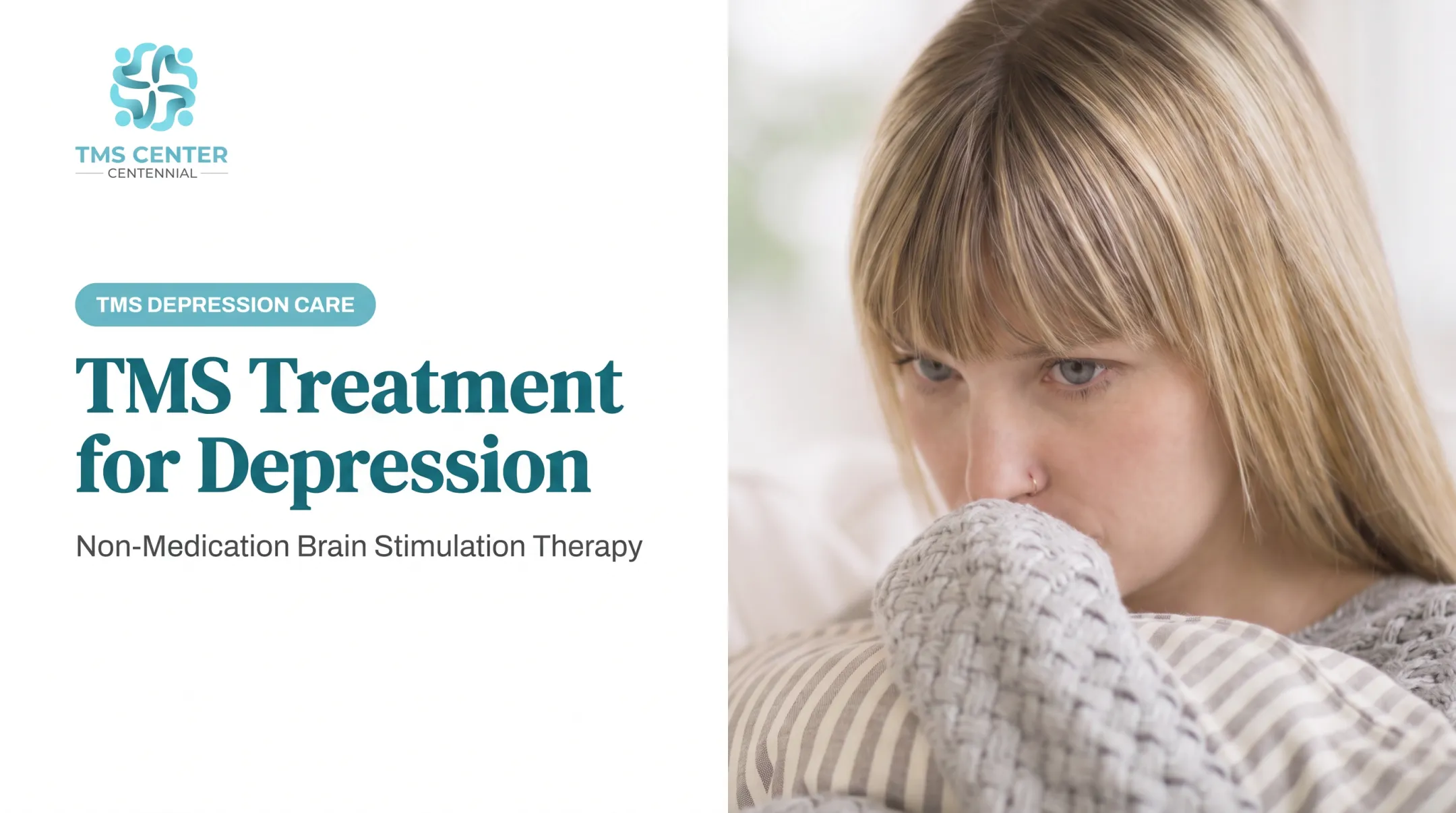 TMS Treatment for Depression