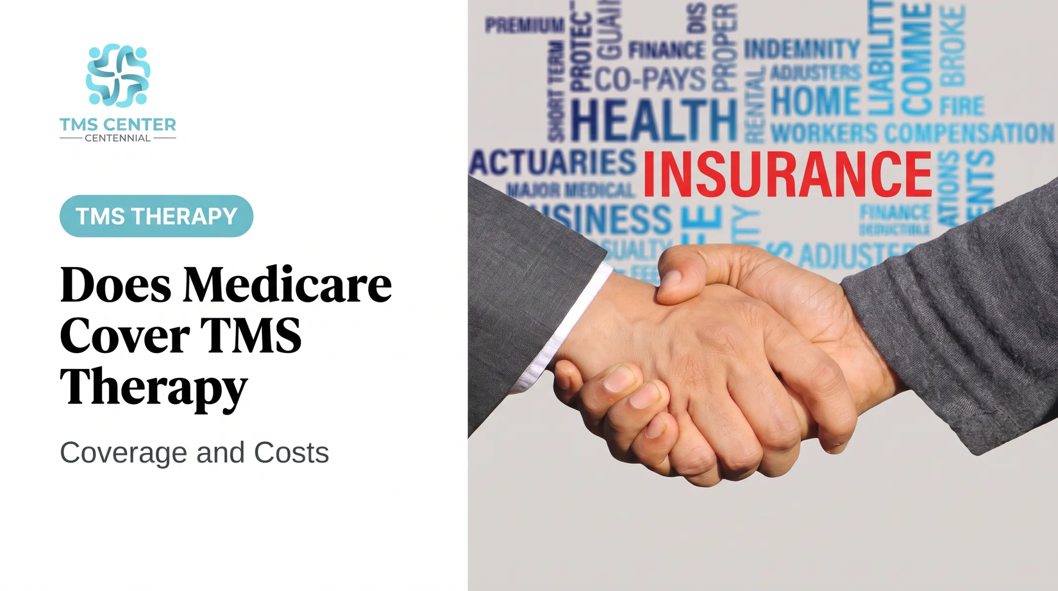 Does Medicare Cover TMS Therapy? Coverage and Costs
