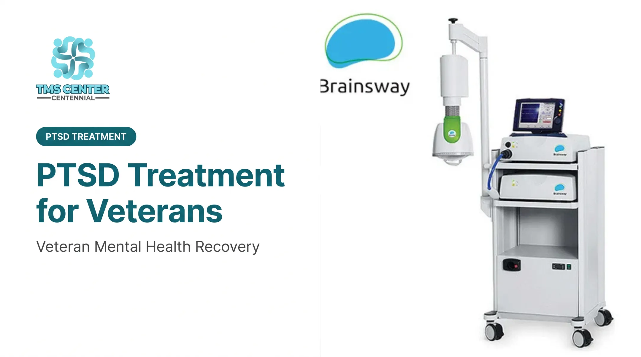 PTSD Treatment for Veterans