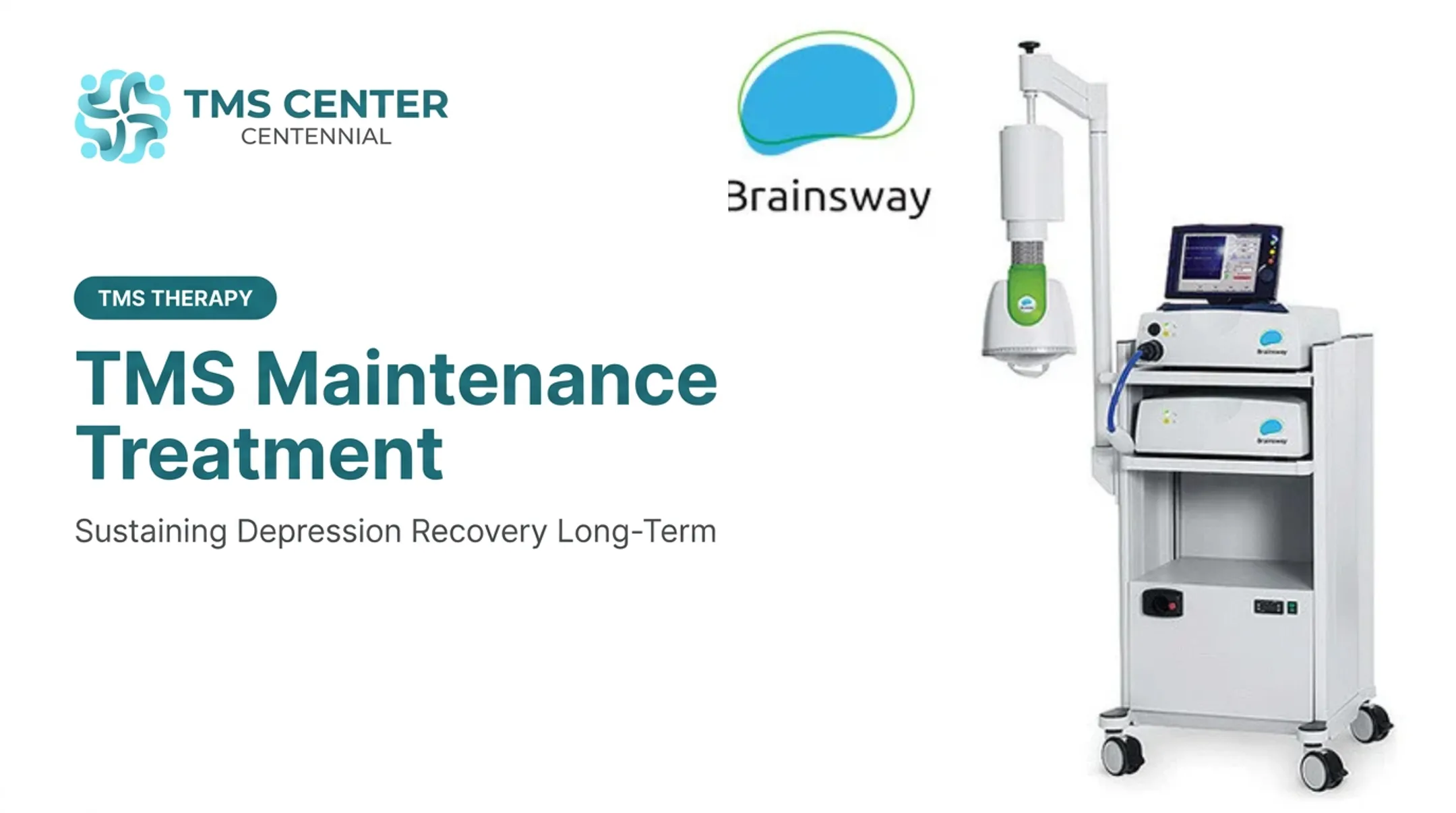TMS Maintenance Treatment