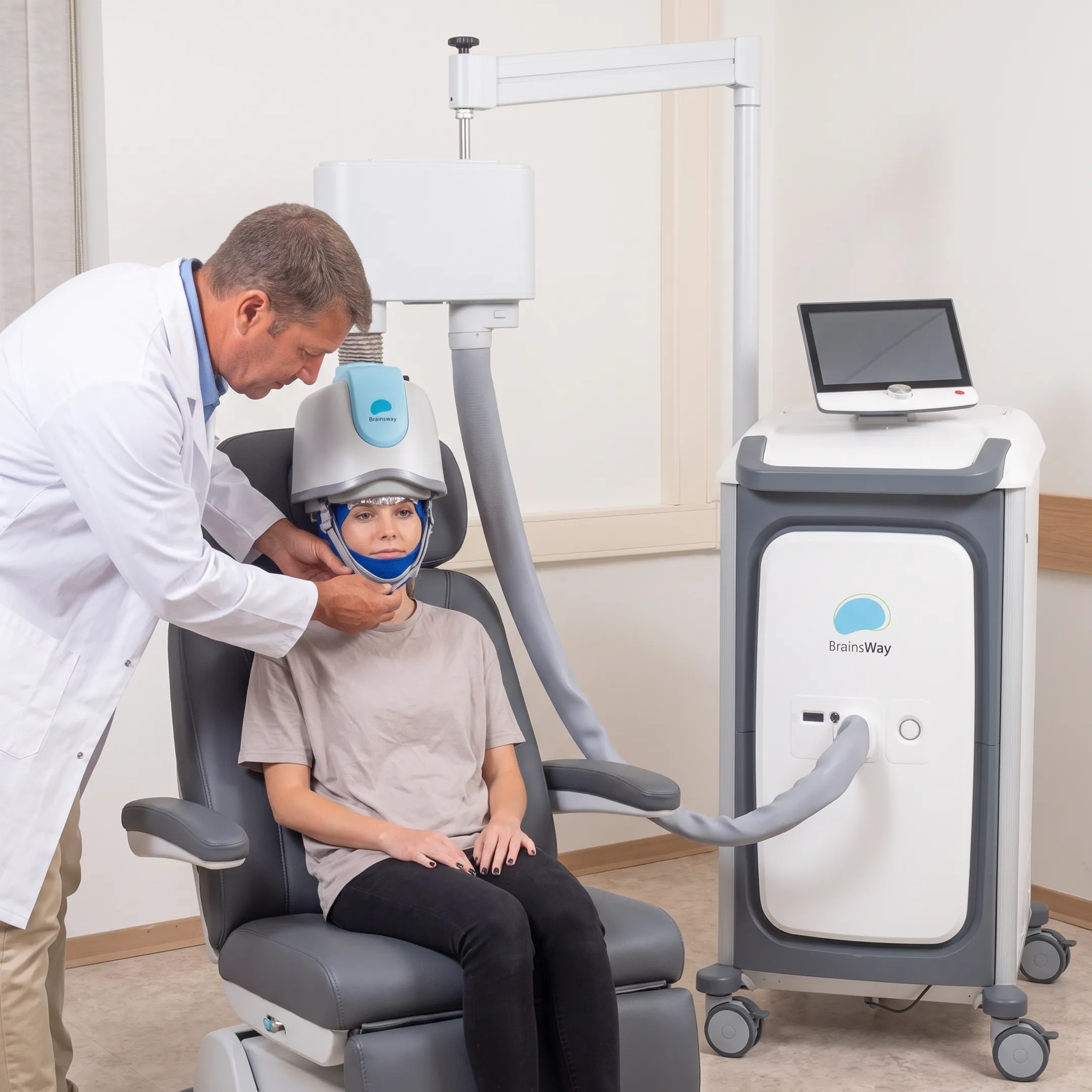 Anxiety Therapy and Treatment in Denver, CO