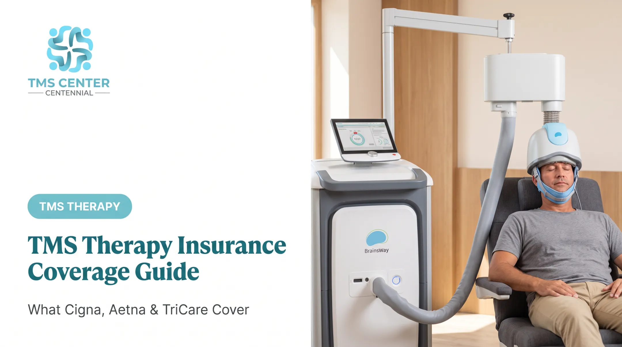 TMS Therapy Insurance Coverage Guide