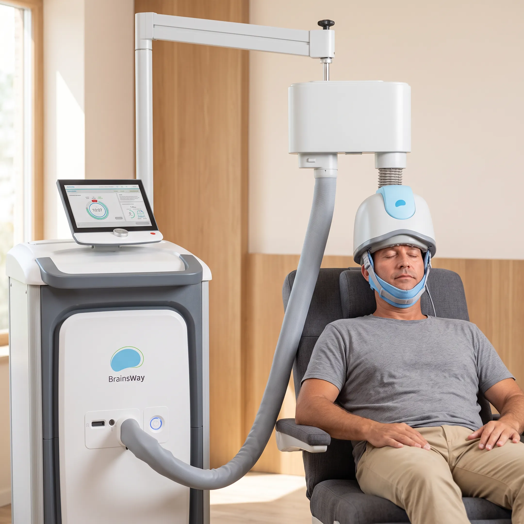 TMS Therapy