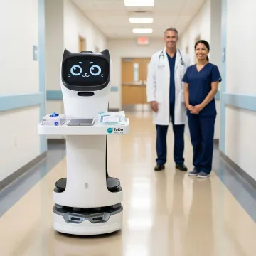 Healthcare Facilities