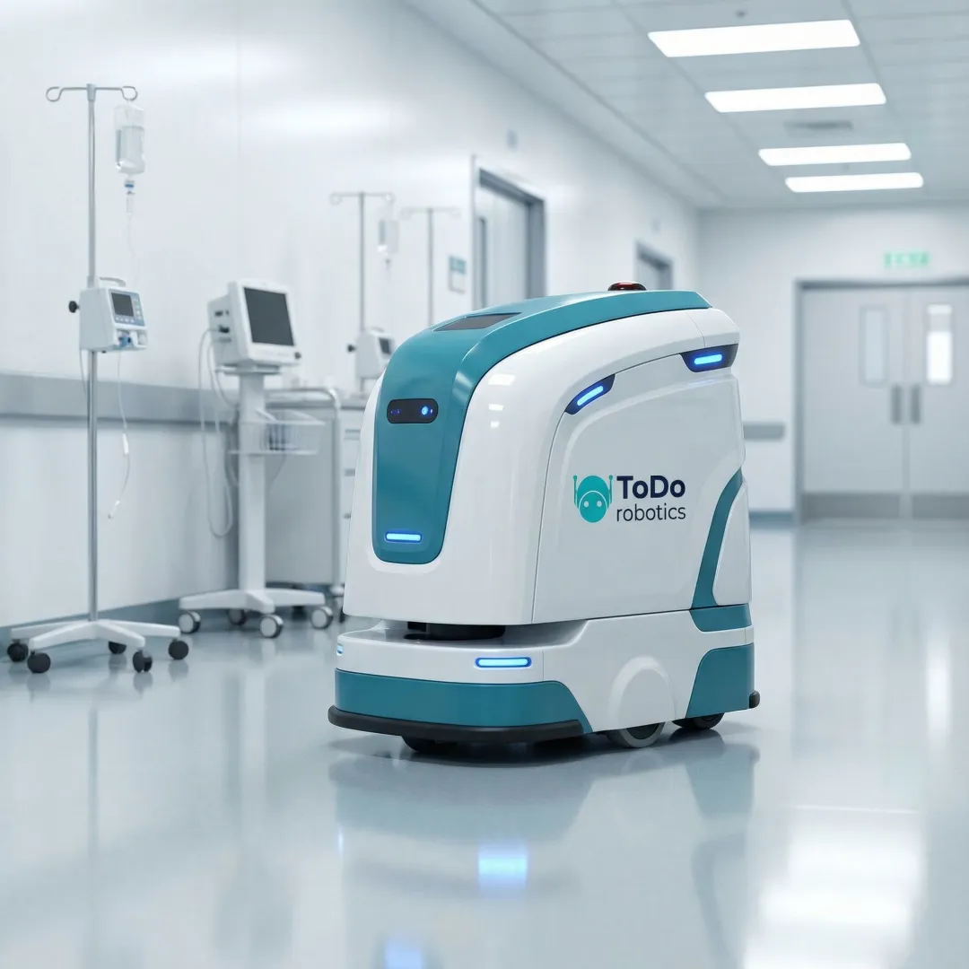 Healthcare Facilities