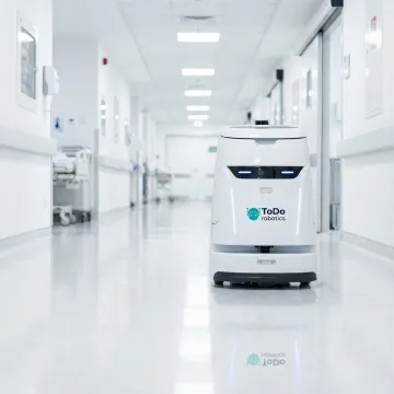 Healthcare Facilities