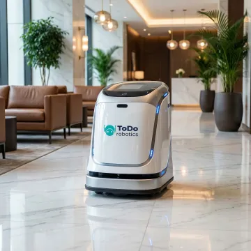 Hospitality & Hotels