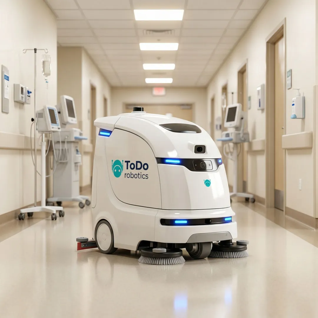 Healthcare Facilities