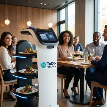 Restaurant & Food Service