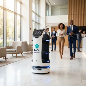 Commercial Buildings