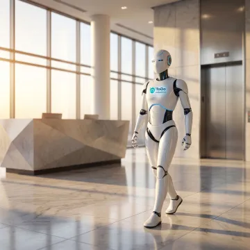 Commercial Facilities