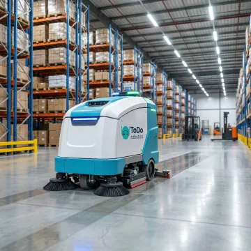 Logistics & Warehousing