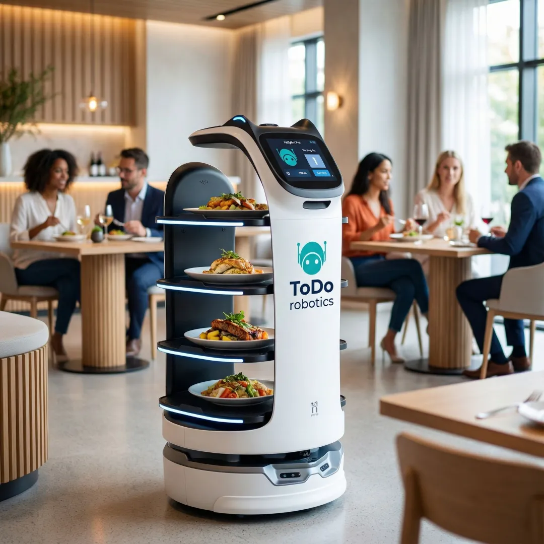Restaurant & Food Service