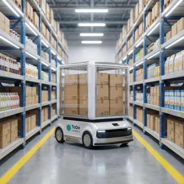 Logistics & Warehousing