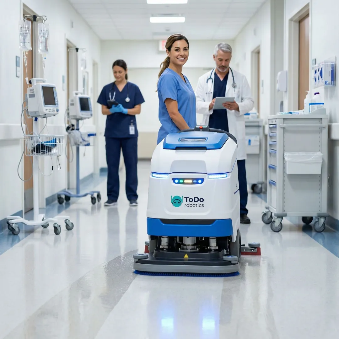 Healthcare Facilities