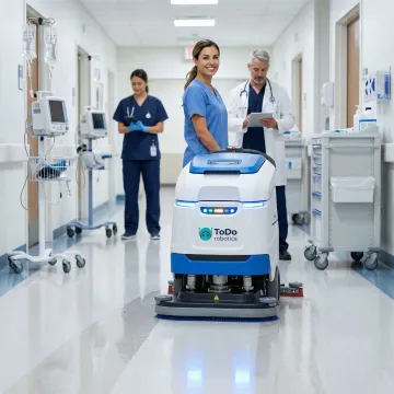 Healthcare Facilities