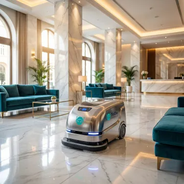 Hospitality & Hotels