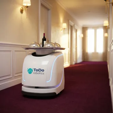 Hotels & Hospitality