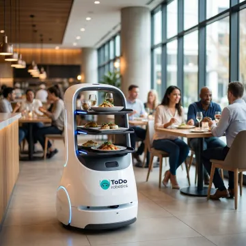 Restaurant & Food Service