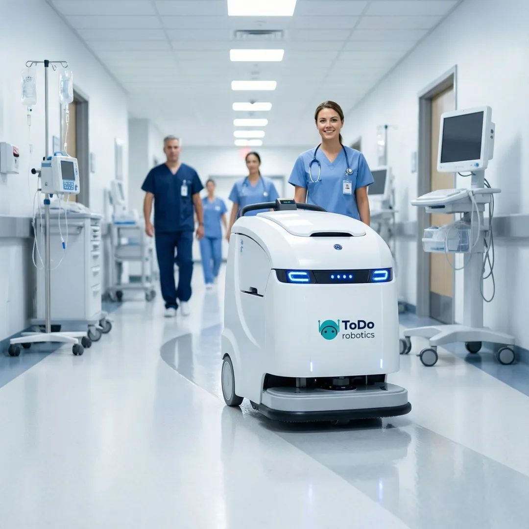 Healthcare Facilities