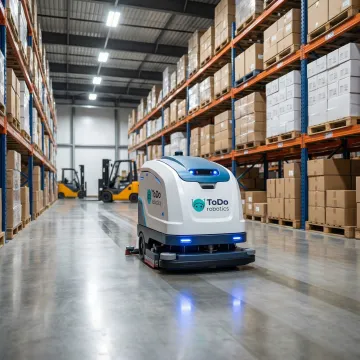 Industrial Facilities