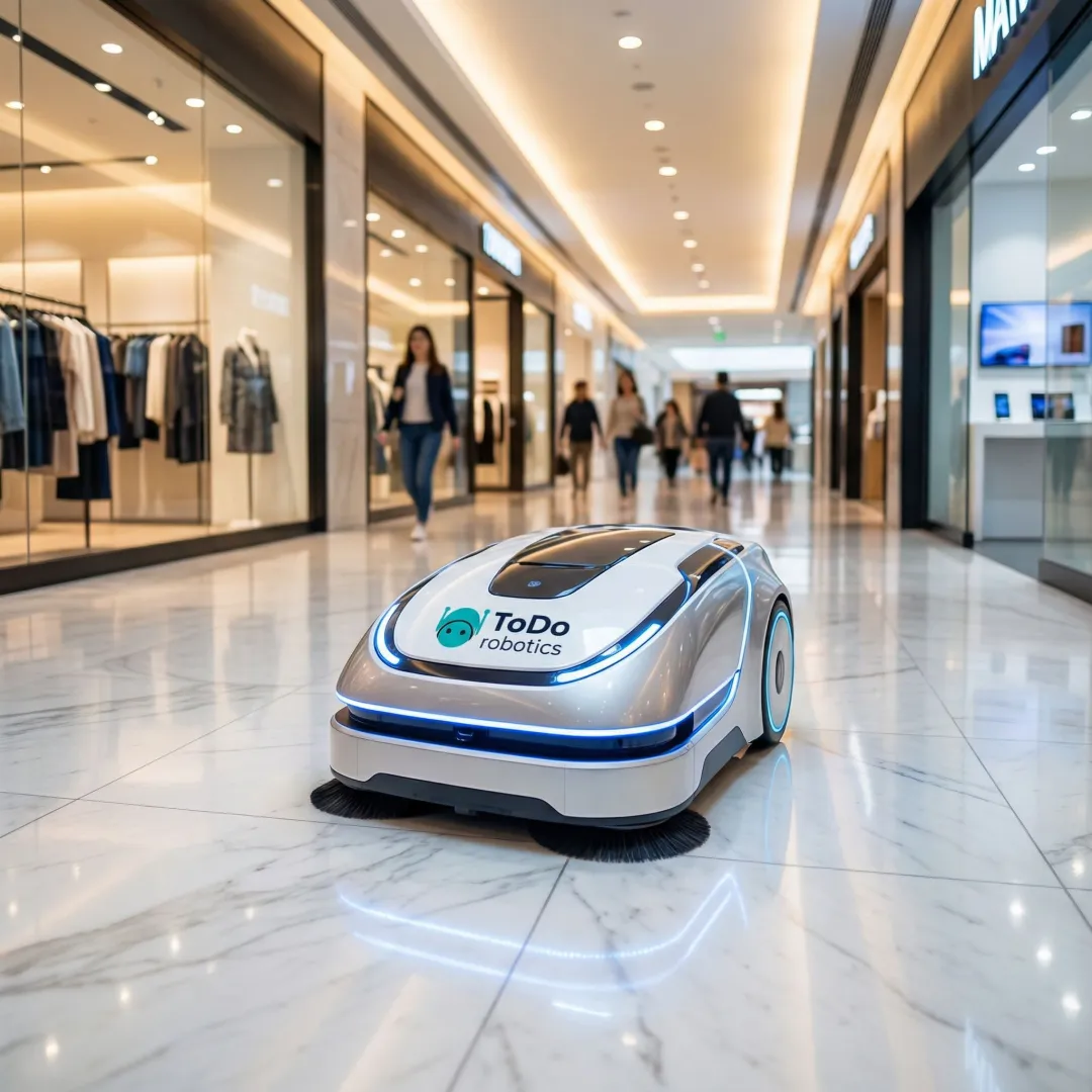 Retail & Shopping