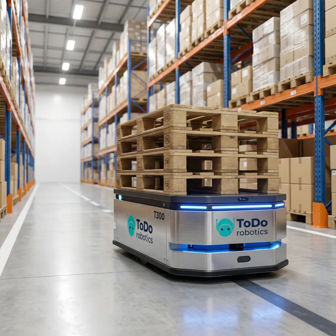Warehousing & Distribution