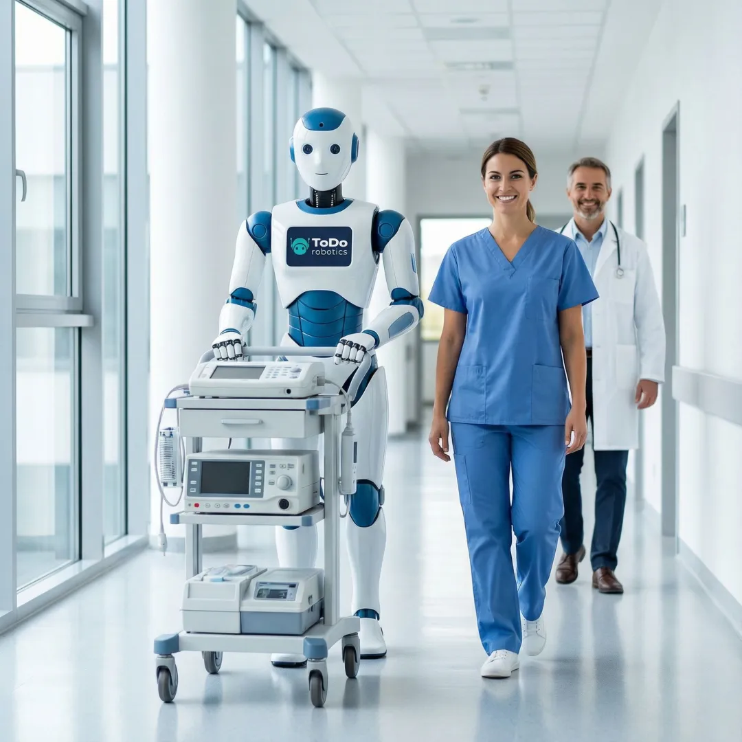 Healthcare