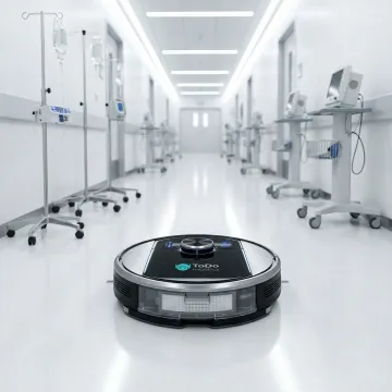 Healthcare Facilities