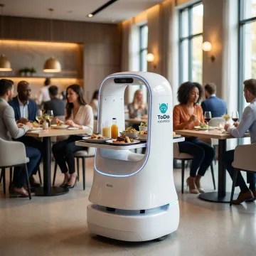 Hospitality & Restaurants