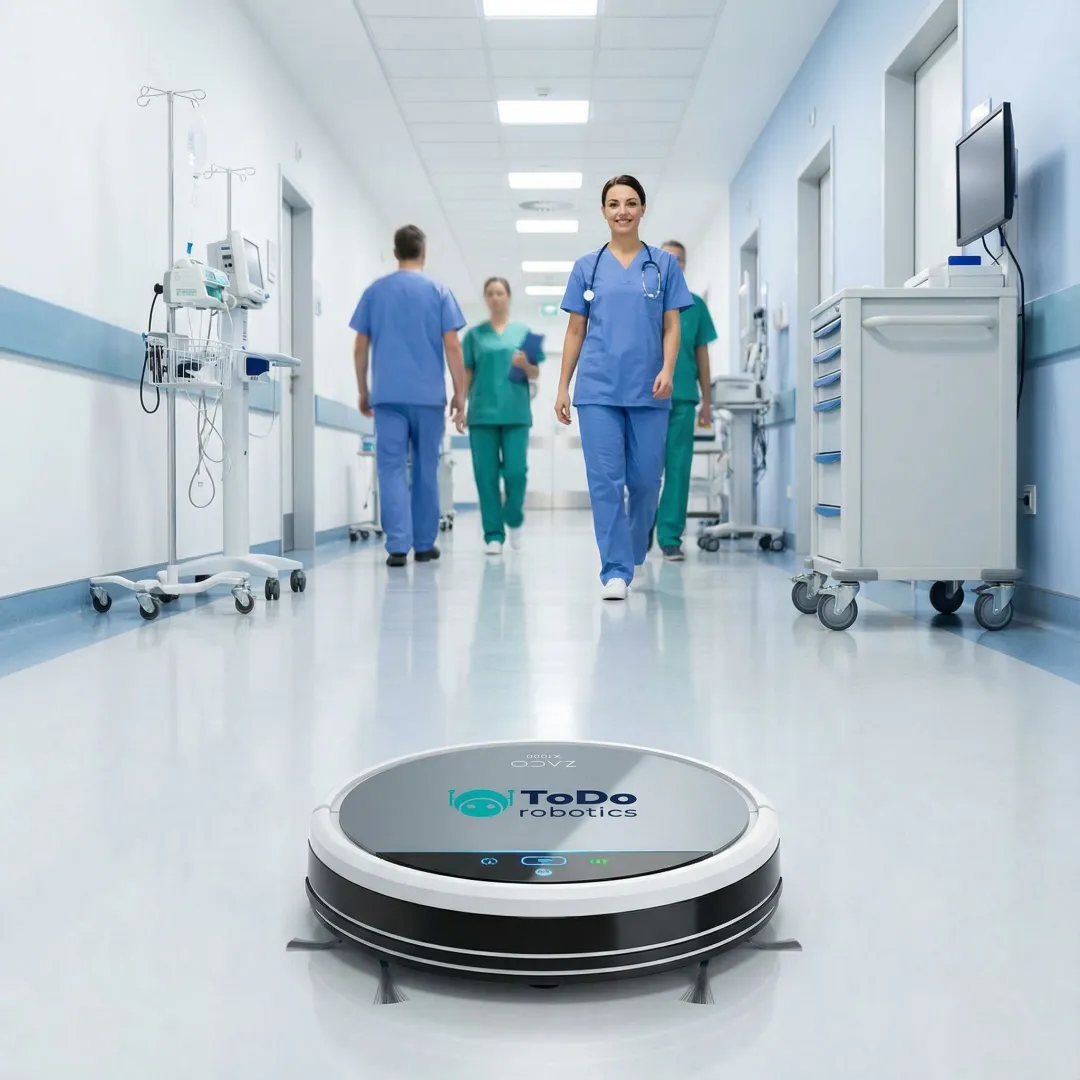 Healthcare Facilities