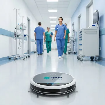 Healthcare Facilities