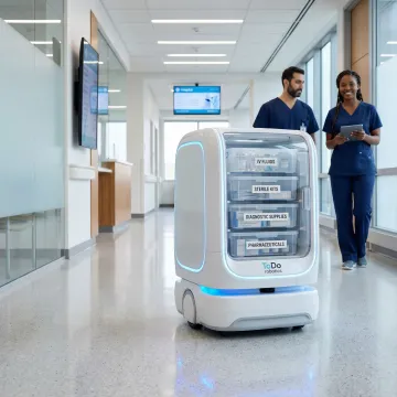 Healthcare Facilities