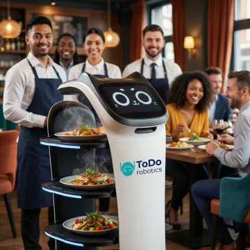 Restaurant & Hospitality