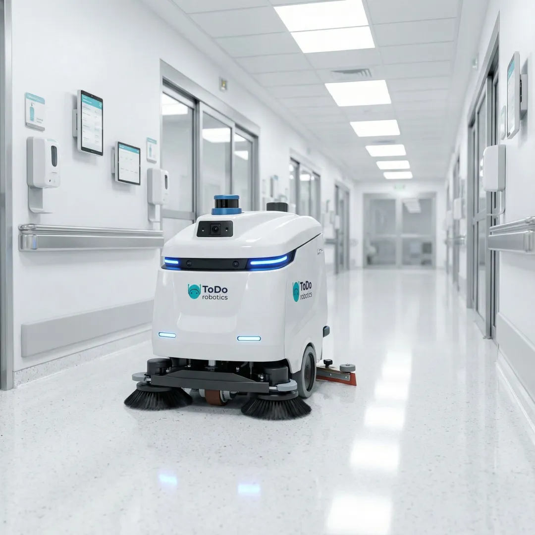 Healthcare Facilities