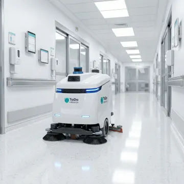 Healthcare Facilities