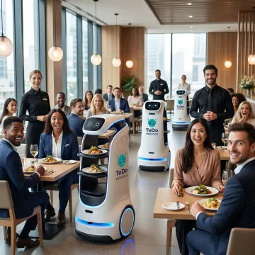 Restaurant & Hospitality