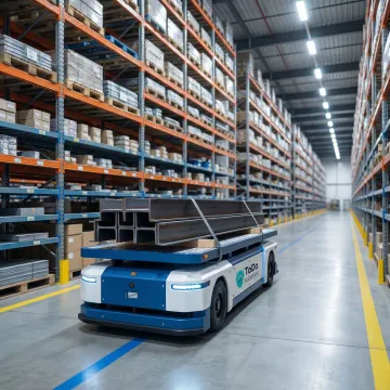 Industrial & Warehouse