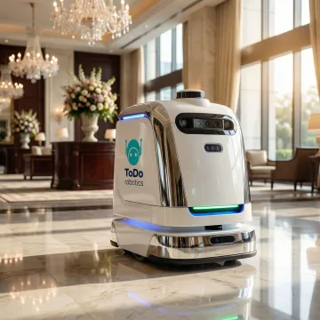 Hospitality Industry