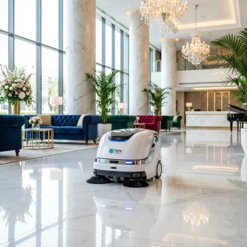 Hotels & Hospitality